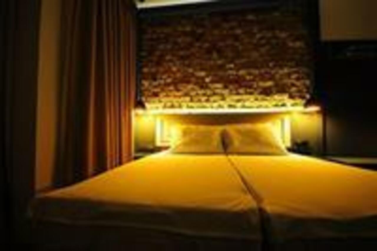 Pera Luna Hotel Provincia di Istanbul