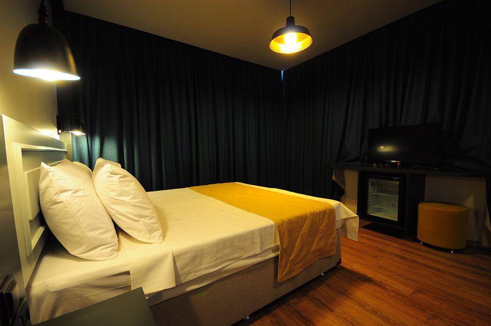 Pera Luna Hotel Provincia di Istanbul