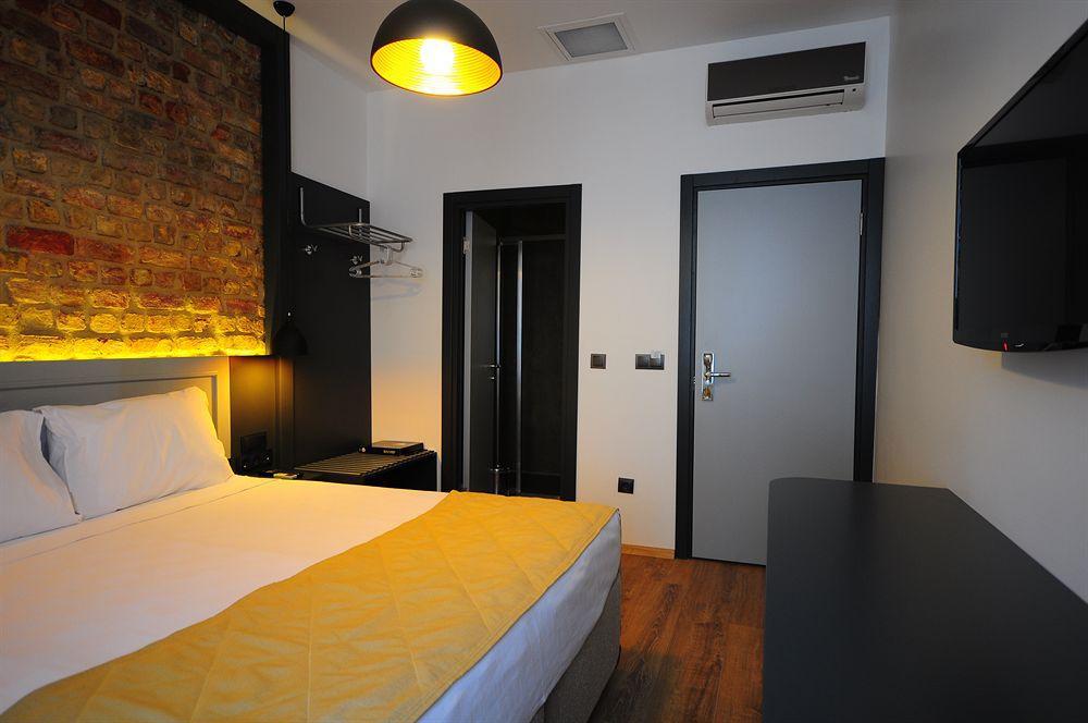 Pera Luna Hotel Provincia di Istanbul