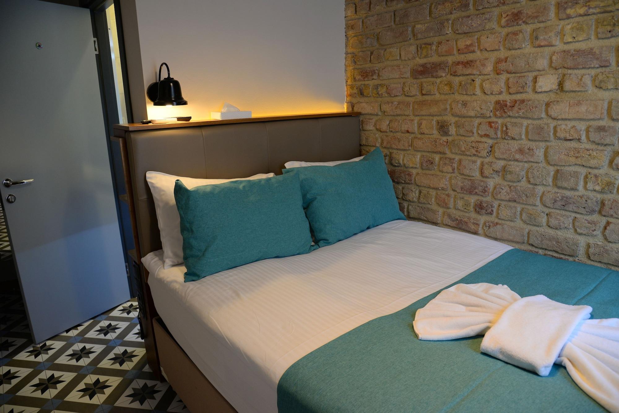 Pera Luna 3* Provincia di Istanbul