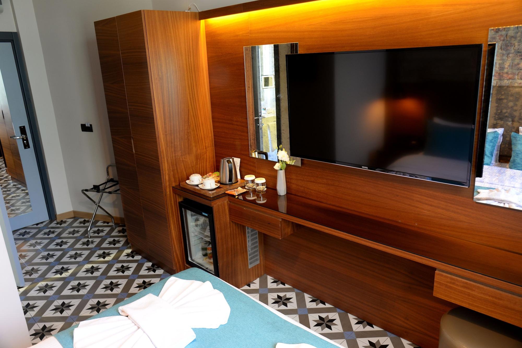 Pera Luna Hotel Provincia di Istanbul