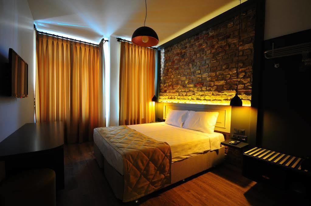 Pera Luna Hotel Provincia di Istanbul