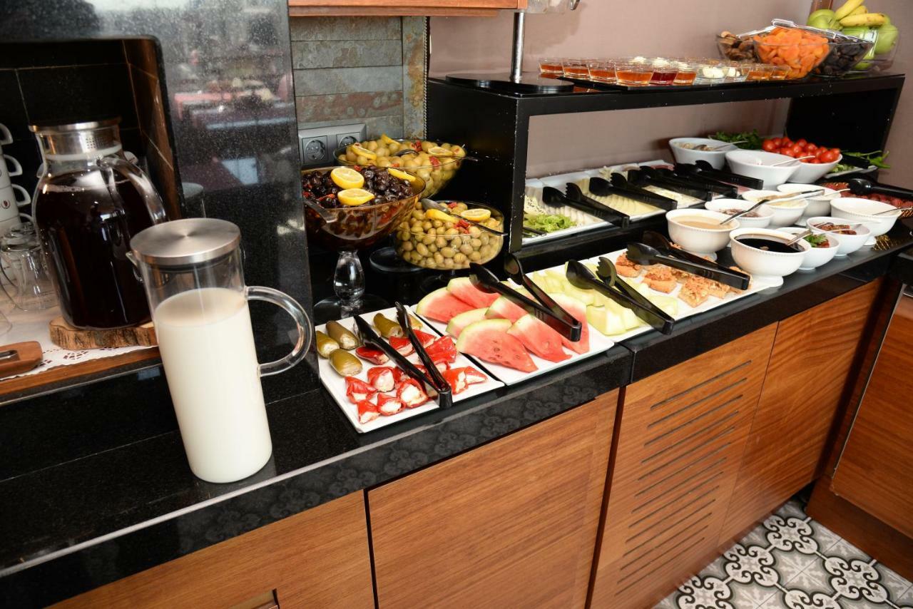 Hotel Pera Luna Provincia di Istanbul