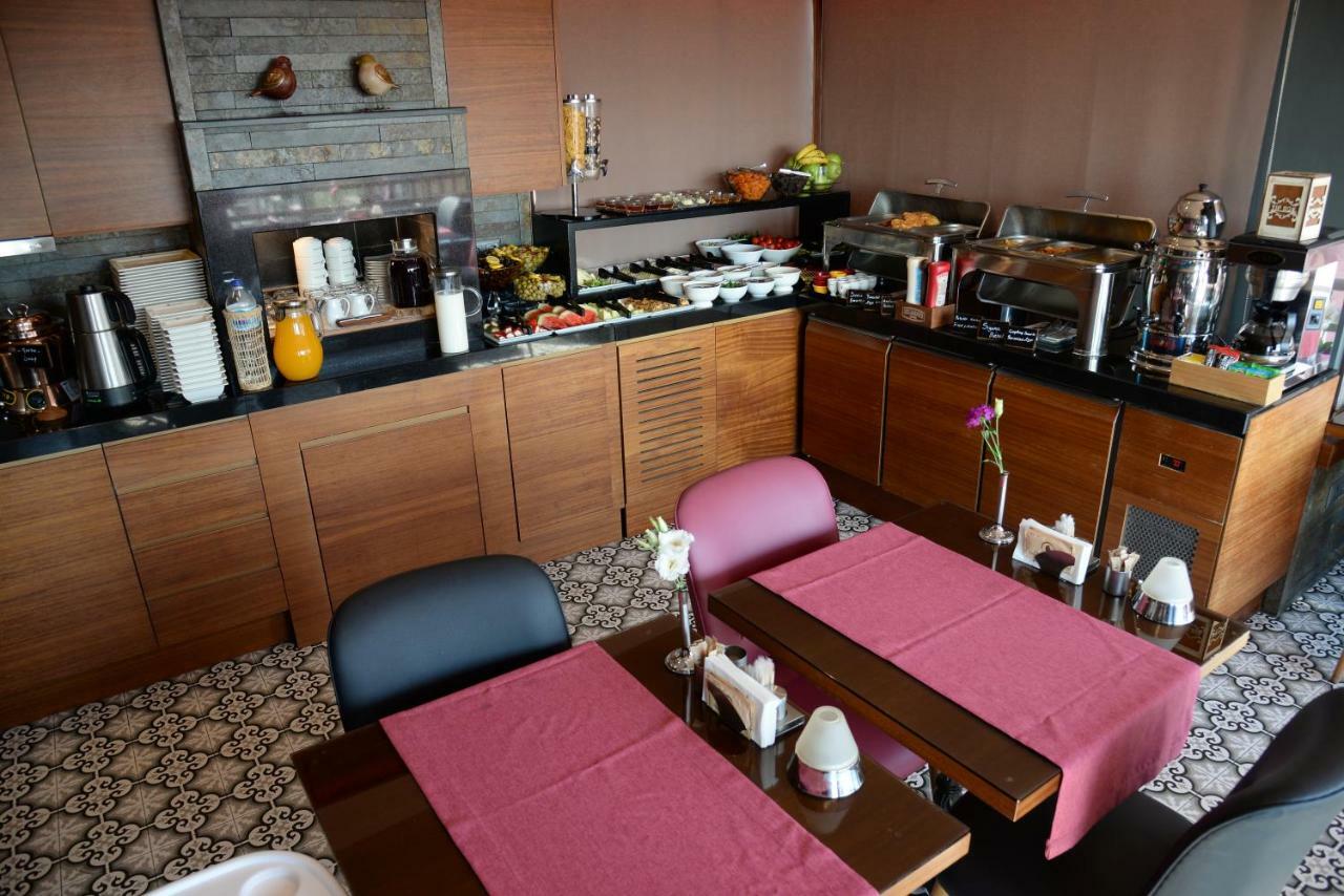 Pera Luna 3* Provincia di Istanbul