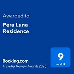 Pera Luna Residence